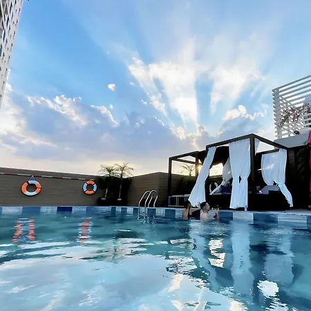 The Ann Hanoi Hotel & Spa-2